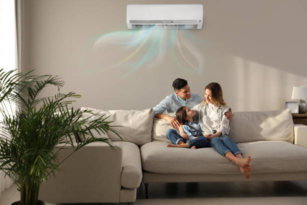 HVAC emergency services in Langston, OK