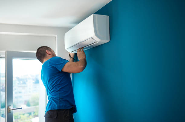 Best HVAC companies near me  in Langston, OK