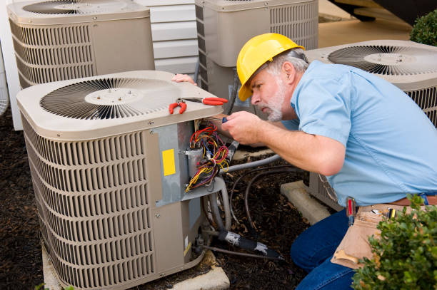 Best HVAC replacement cost  in Langston, OK