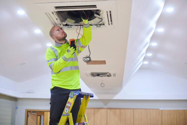 Best Emergency HVAC repair  in Langston, OK
