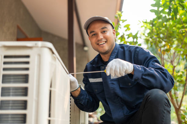 Best HVAC repair near me  in Langston, OK