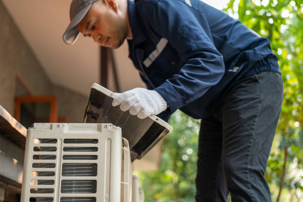Langston, OK HVAC Company